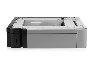 HP - Cassetto supporti - 500 fogli in 1 cassetti - per LaserJet Enterprise MFP …