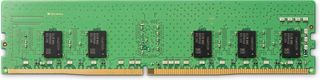 HP - DDR4 - modulo - 8 GB - DIMM 288-PIN - 2666 MHz / PC4-21300 - 1.2 V - regis…