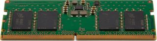 HP - DDR5 - modulo - 8 GB - SO DIMM 262-pin - 4800 MHz - per HP ENVY 27-cp0XX
