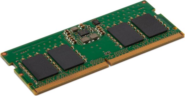 HP - DDR5 - modulo - 8 GB - SO DIMM 288-pin - 5600 MHz / PC5-44800 - non ECC - …