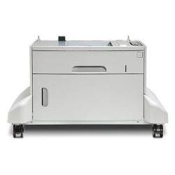 HP - Piedistallo stampante con cassetti carta - 500 fogli - per LaserJet M5025 …