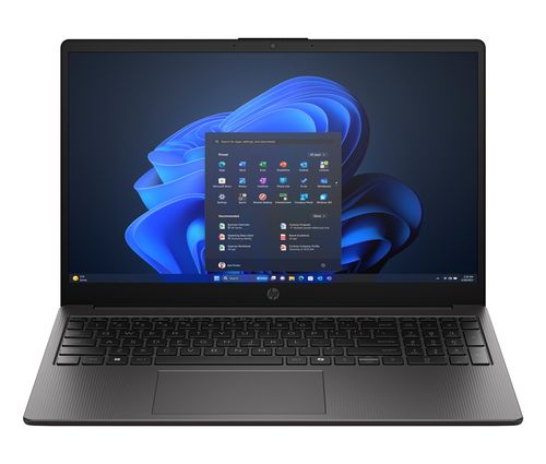 HP 250R 15.6 inch G10 Notebook PC, Intel Core 3, 39,6 cm (15.6ʺ), 1920 x 1080 P…
