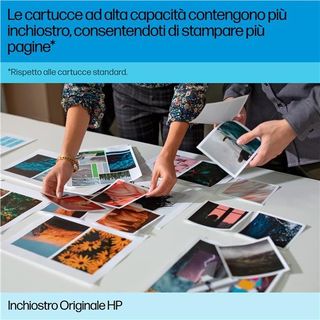 HP 350 - 4.5 ml - nero - originale - cartuccia d'inchiostro - per Deskjet D4260…
