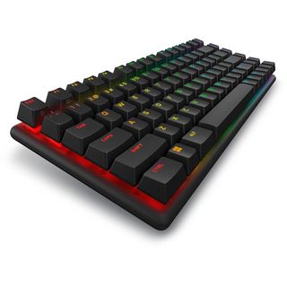 Alienware Pro Wireless Gaming Keyboard - Tastiera - 75% - compact TKL - AlienFX…