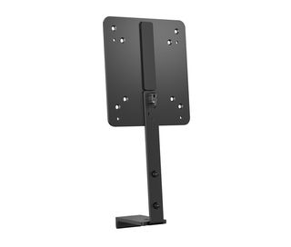 HP B560 - Kit montaggio (staffa di montaggio) - per monitor / mini PC - plastic…