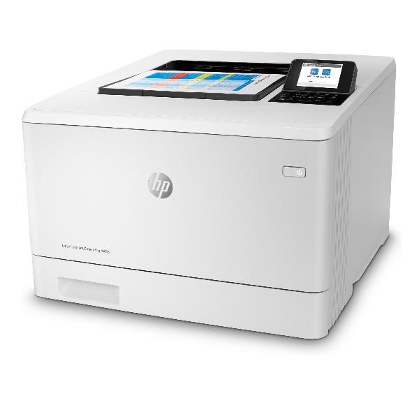 HP Color LaserJet Enterprise M455dn - Stampante - colore - Duplex - laser - A4/…