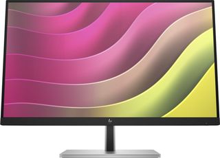 HP E24t G5 - E-Series - monitor a LED - 23.8" - touchscreen - 1920 x 1080 Full …