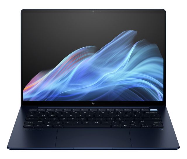 HP EliteBook Ultra G1i 14' AI di nuova generazione Potente e sicuro. il noteboo…