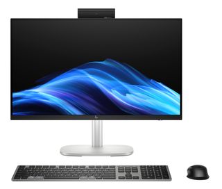HP EliteStudio 8 G1i AI PC Wolf Pro Security Edition, 60,5 cm (23.8ʺ), Full HD,…