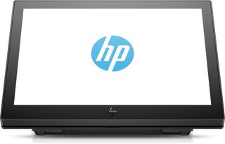HP Engage One 10t - Display cliente - 10.1" - touchscreen - 1280 x 800 @ 60 Hz …