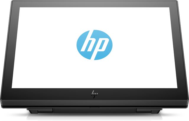 HP Engage One 10t - Display cliente - 10.1" - touchscreen - 1280 x 800 @ 60 Hz …