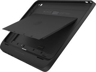 HP Expansion Jacket Battery - Batteria per portatile - polimero di litio - 2960…