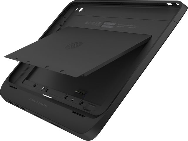 HP Expansion Jacket Battery - Batteria per portatile - polimero di litio - 2960…