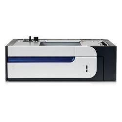 HP Heavy Media Paper Tray - Cassetto supporti - 500 fogli in 1 cassetti - per C…