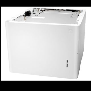 HP Input Tray Feeder - Alimentatore/cassetto supporti - 2100 fogli in 1 cassett…