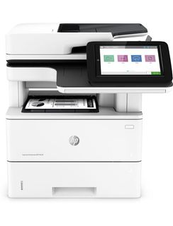 HP LaserJet Enterprise MFP M528f - Stampante multifunzione - B/N - laser - Lega…