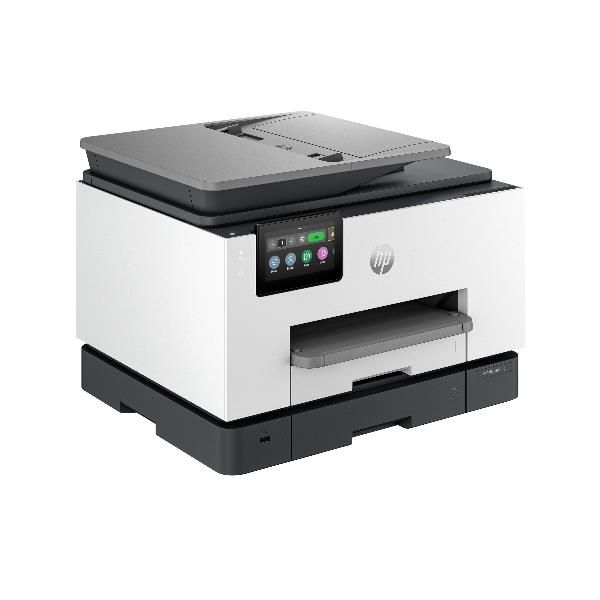 HP Officejet Pro 9130b All-in-One - Stampante multifunzione - colore - ink-jet …