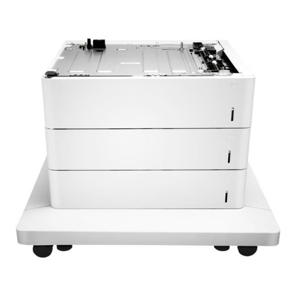 HP Paper Feeder and Stand - Alimentatore/cassetto supporti - 1650 fogli in 3 ca…