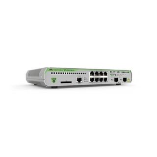 Allied Telesis CentreCOM AT-GS970M/10 - Switch - L3 - gestito - 8 x 10/100/1000…