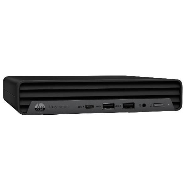 HP Pro Mini 400 G9 Wolf Security Edition, Intel® Core™ i5, i5-14500T, 8 GB, DDR…