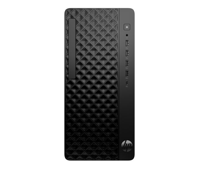 HP ProDesk 2 G1a E AI PC, AMD Ryzen™ 5, 8500G, 16 GB, DDR5-SDRAM, 512 GB, Windo…