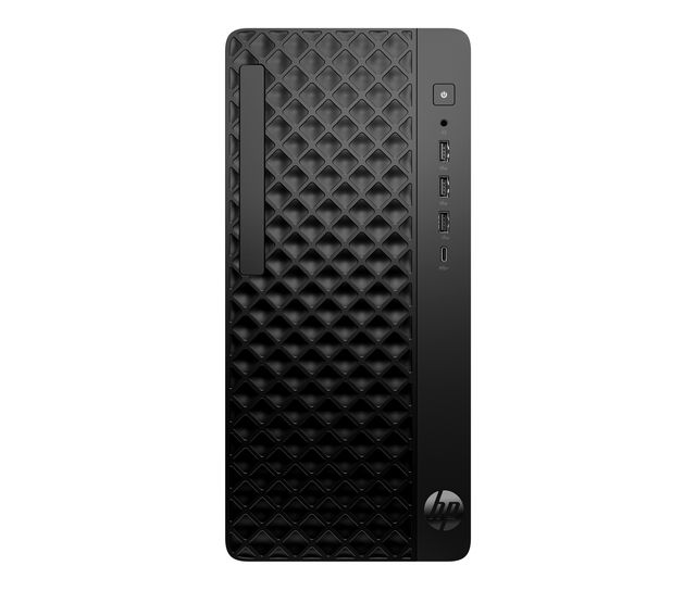 HP ProDesk 2 Tower G1i E Desktop PC, Intel® Core™ i5, i5-14400, 16 GB, DDR5-SDR…