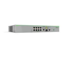 Allied Telesis CentreCOM FS980M/9 - Switch - L3 - gestito - 8 x 10/100 + 1 x SF…