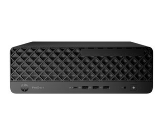 HP ProDesk 4 G1i AI PC, Intel Core Ultra 5, 235, 16 GB, DDR5-SDRAM, 512 GB, Win…