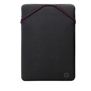 HP Reversible Protective - Custodia per notebook - 15.6" - grigio, malva - per …