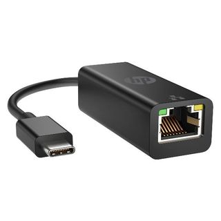 HP USB-C to RJ45 Adapter G2 - Adattatore di rete - USB-C - Gigabit Ethernet x 1…