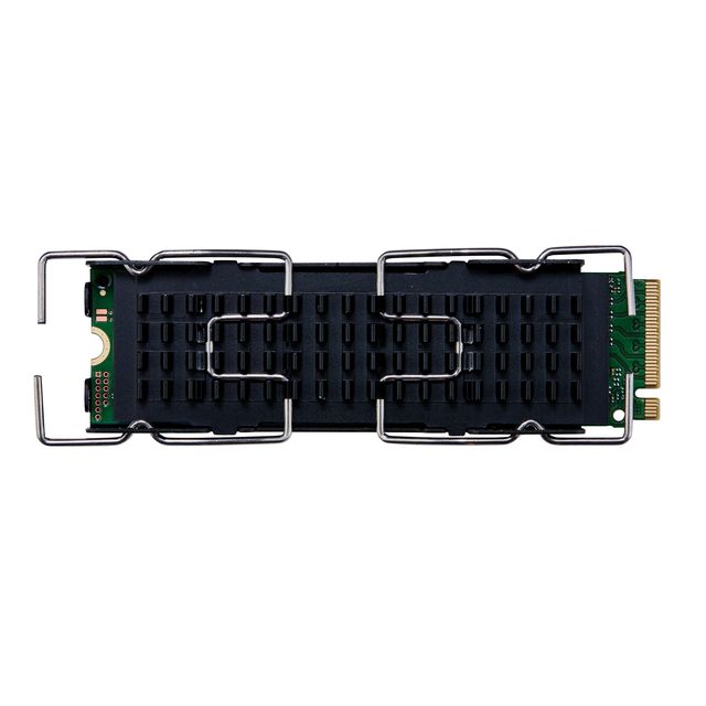HP Z Turbo - SSD - 1 TB - interno - PCIe 4.0 x4 - per Workstation Z2 G8, Z2 G9 …