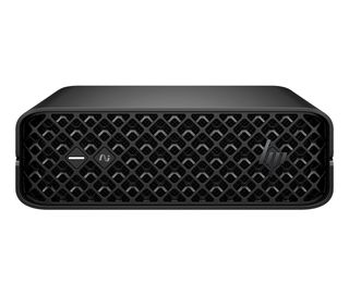 HP Z2 Mini G1i Wolf Pro Security Edition, Intel Core Ultra 7, 265, 32 GB, DDR5-…
