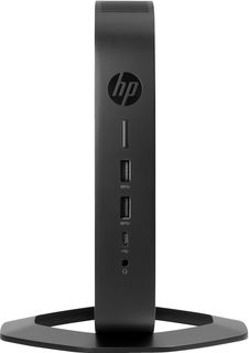 HP t640 - Thin client - SFF - 1 x Ryzen Embedded R1505G / 2.4 GHz - RAM 8 GB - …