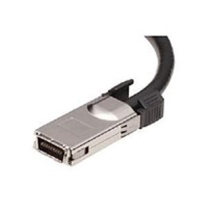 HPE - Cavo Ethernet 10GBase-CR - SFP+ a SFP+ - 5 m - per Modular Smart Array 10…