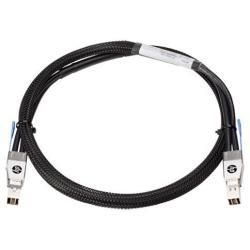 HPE - Cavo stacking - 50 cm - per HPE Aruba 2920-24G, 2920-24G-PoE+, 2920-48G, …