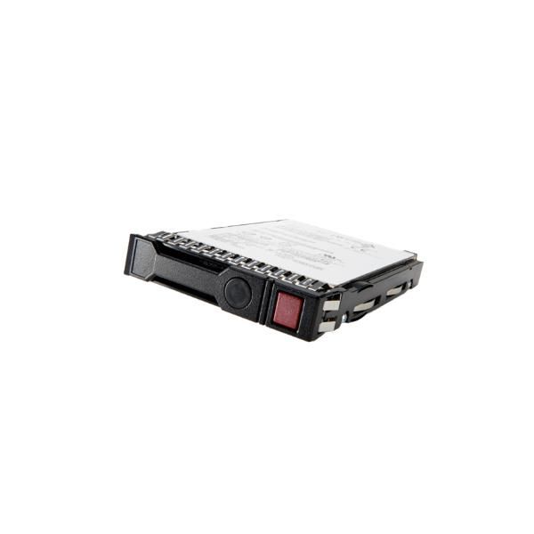 HPE - SSD - Read Intensive - 1.92 TB - hot swap - 3.5" LFF - SAS 12Gb/s - per M…