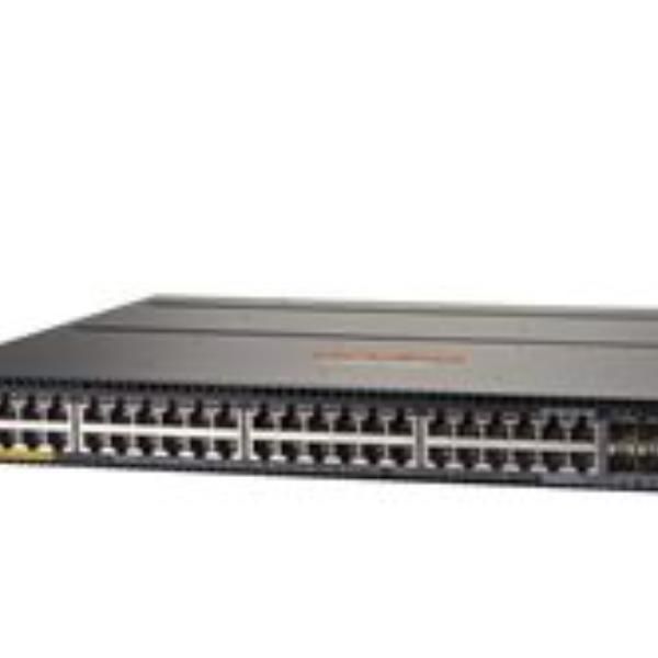 HPE Aruba 2930M 48G POE+ 1-Slot - Switch - L3 - gestito - 44 x 10/100/1000 (PoE…