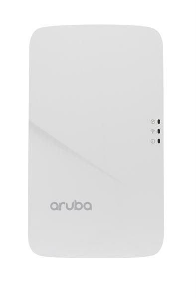 HPE Aruba AP-303H (RW) Unified Hospitality - Wireless access point - Wi-Fi 5 - …