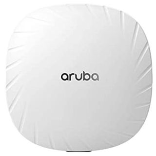 HPE Aruba AP-515 (RW) - Wireless access point - Bluetooth, 802.11a/b/g/n/ac/ax …