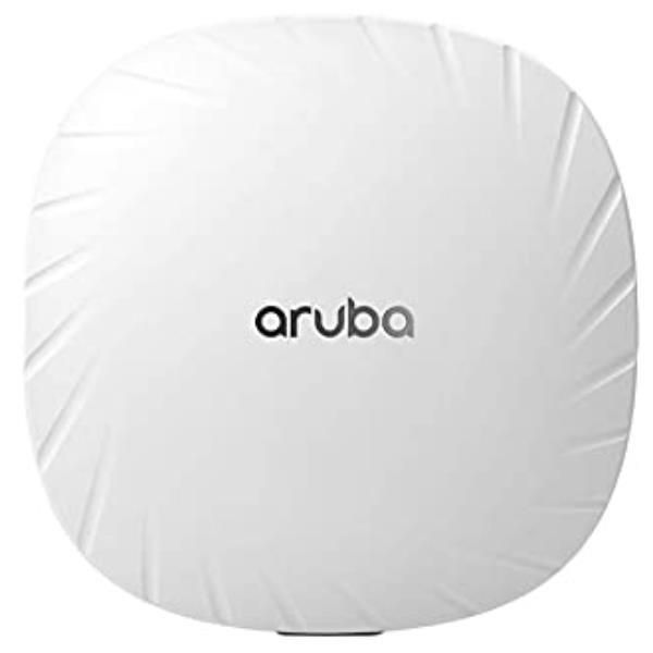 HPE Aruba AP-515 (RW) - Wireless access point - Bluetooth, 802.11a/b/g/n/ac/ax …