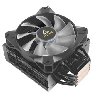Antec FrigusAir 400 aRGB - Sistema di raffreddamento processore - (per: LGA1156…