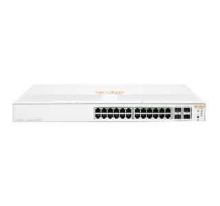 HPE Aruba Instant On 1930 24G 4SFP/SFP+ Switch - Switch - L3 - gestito - 24 x 1…