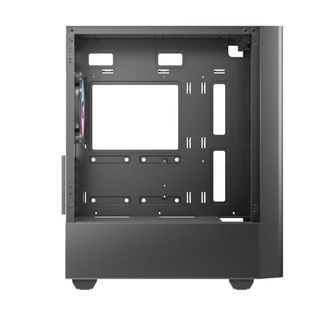 Antec NX Series NX500M - MT - ATX - pannello laterale finestrato (vetro tempera…