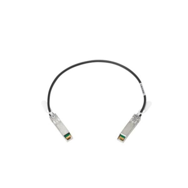 HPE Copper Cable - Cavo applicazione diretta 25GBase - SFP28 (M) a SFP28 (M) - …
