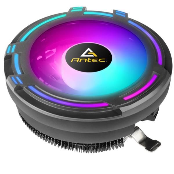 Antec T120 - Sistema di raffreddamento processore - (per: LGA775, LGA1156, AM2,…