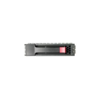 HPE Enterprise - HDD - 1.2 TB - hot swap - 2.5" SFF - SAS 12Gb/s - 10000 rpm - …