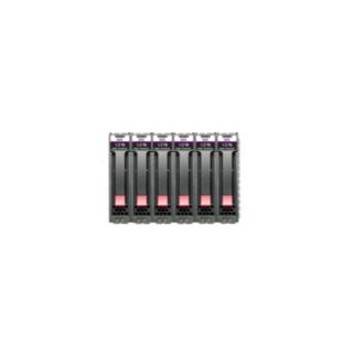 HPE Midline - HDD - 12 TB - hot swap - 3.5" LFF - SAS 12Gb/s - 7200 rpm (pacche…