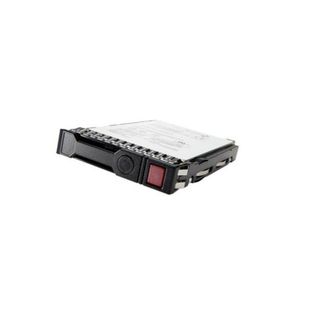 HPE Mission Critical - HDD - 1.2 TB - hot swap - 2.5" SFF - SAS 12Gb/s - 10000 …