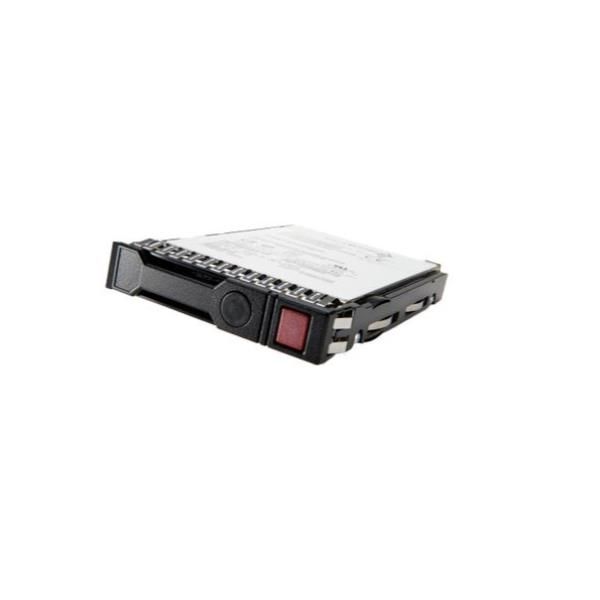 HPE Mission Critical - HDD - 1.2 TB - hot swap - 2.5" SFF - SAS 12Gb/s - 10000 …