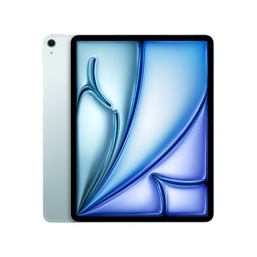 Apple 13-inch iPad Air Wi-Fi + Cellular 128GB - Blue